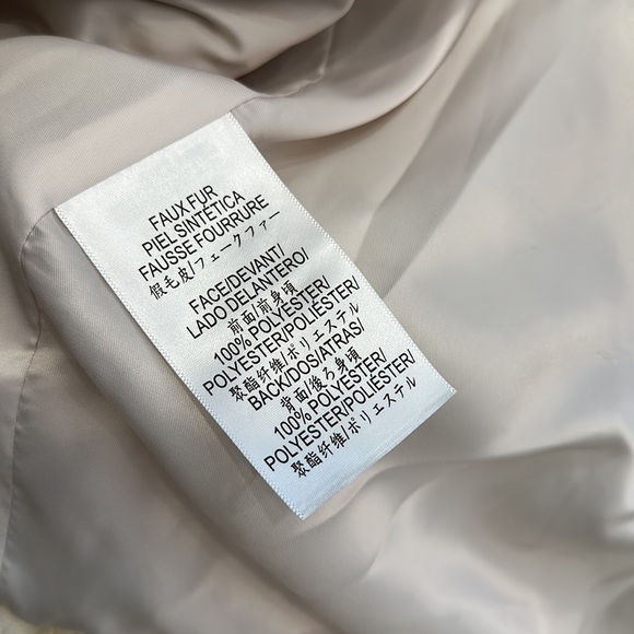 BCBGMaxAzria Coat - Picture 6 of 9